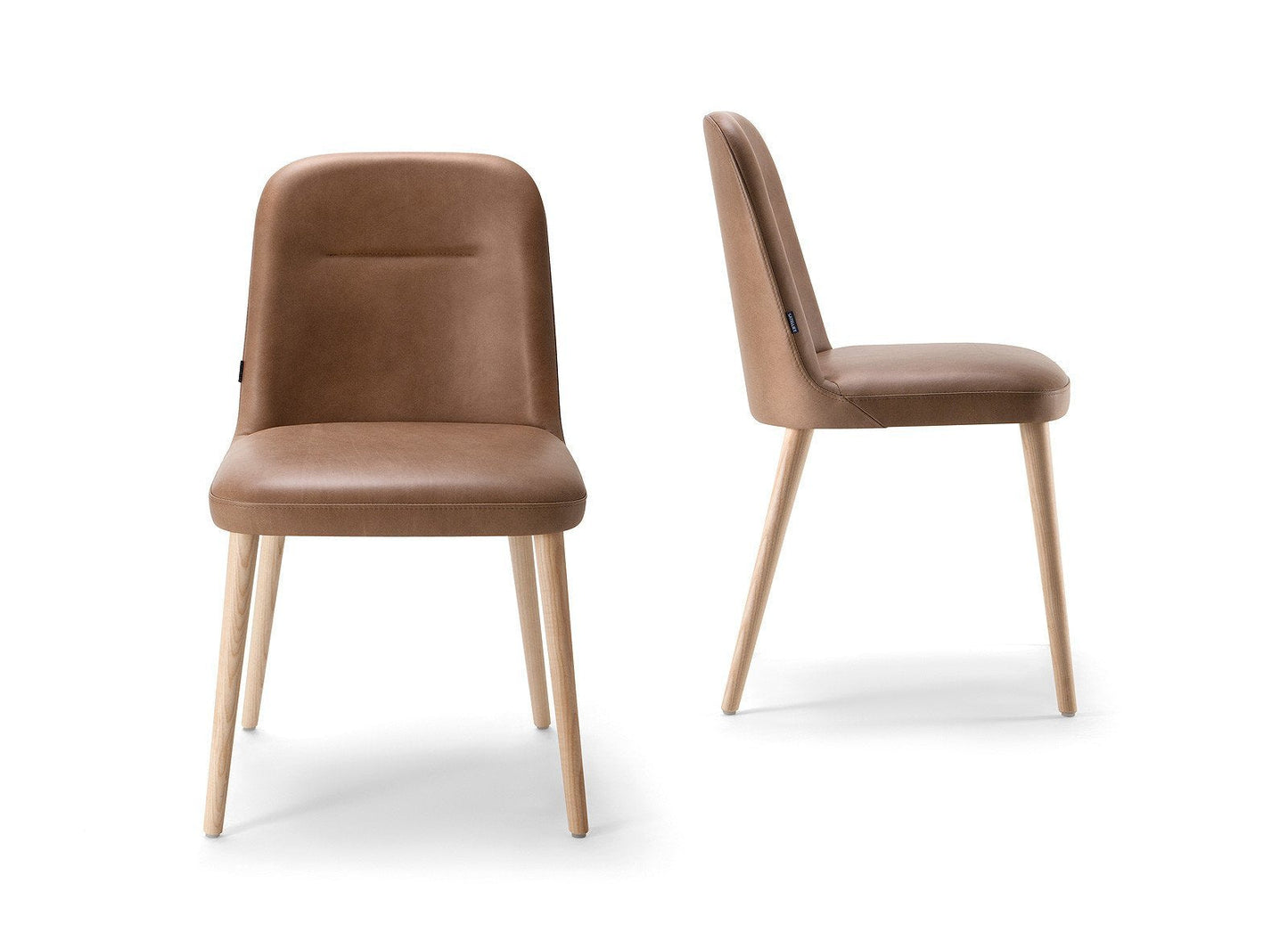 Da Vinci 01 Base 100 Side Chair