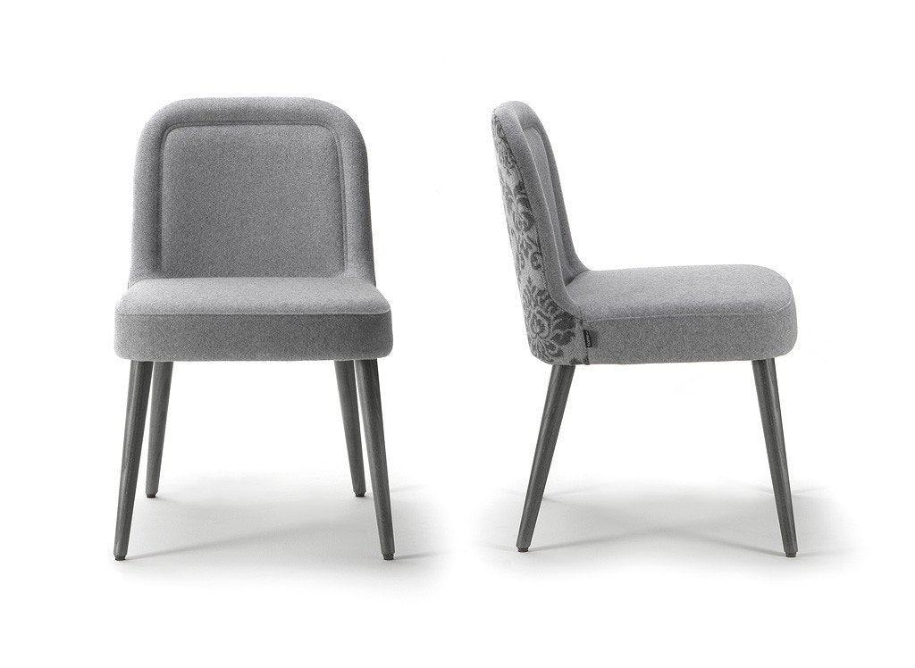 Da Vinci 01 Base 100 Side Chair