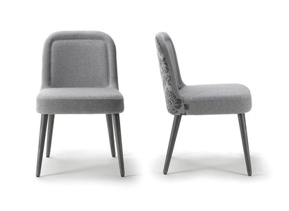 Da Vinci 01 Base 100 Side Chair