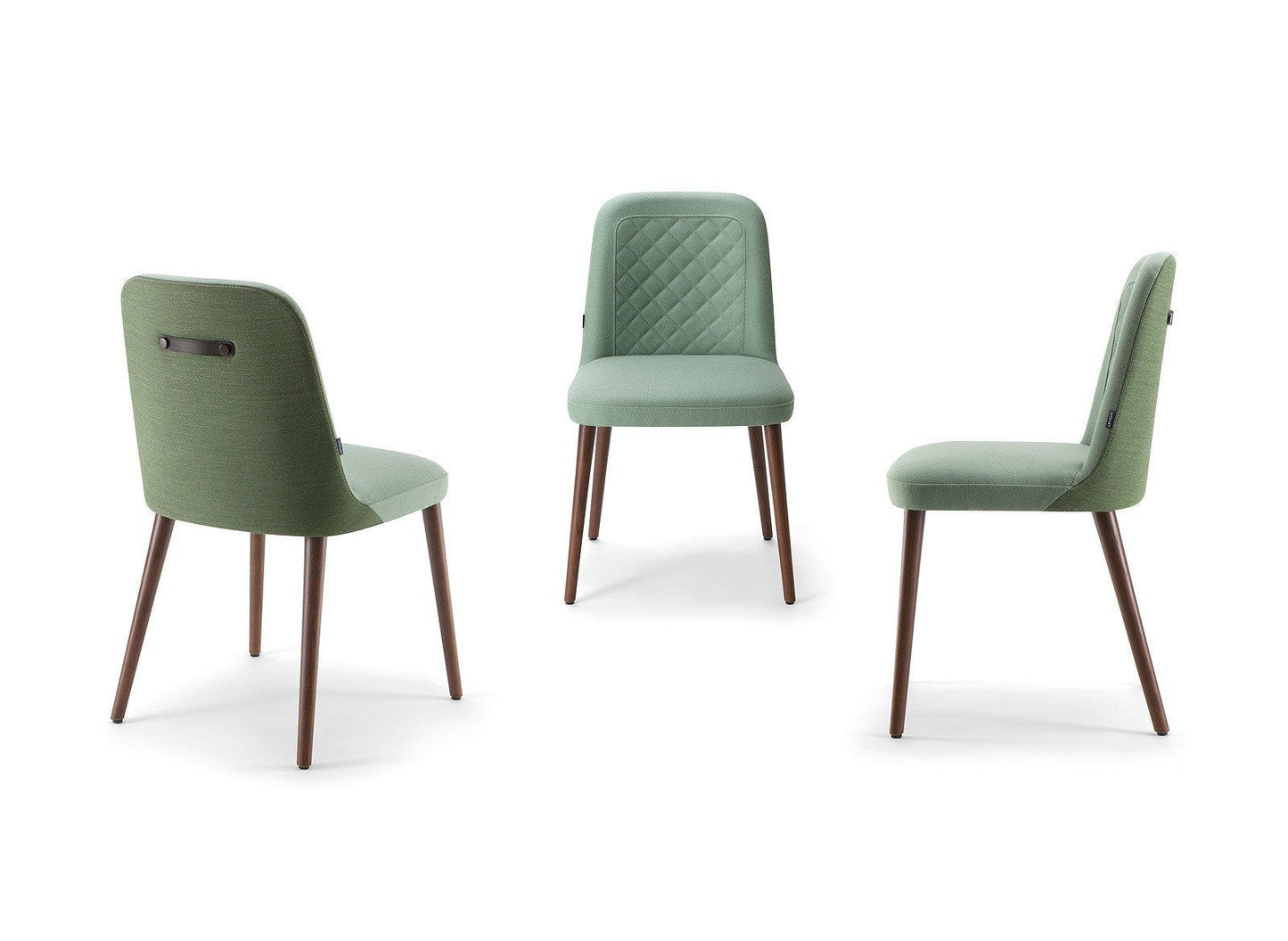 Da Vinci 01 Base 100 Side Chair