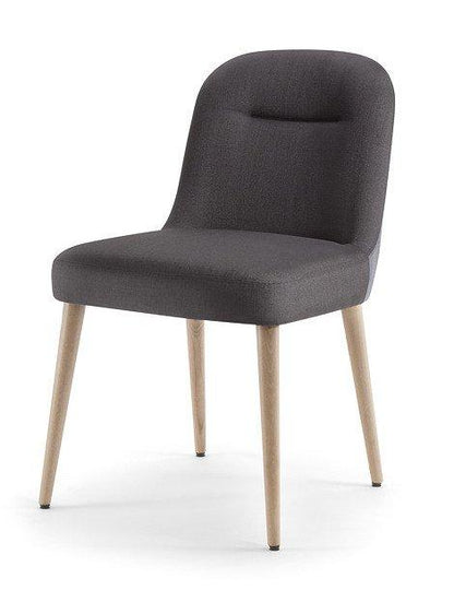 Da Vinci 01 Base 100 Side Chair