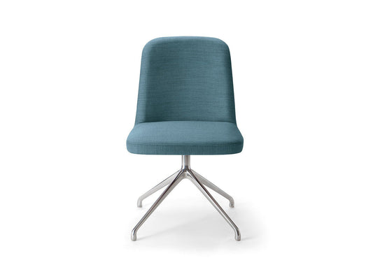 Da Vinci 01 Base 102 Side Chair