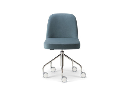 Da Vinci 01 Base 103 Side Chair