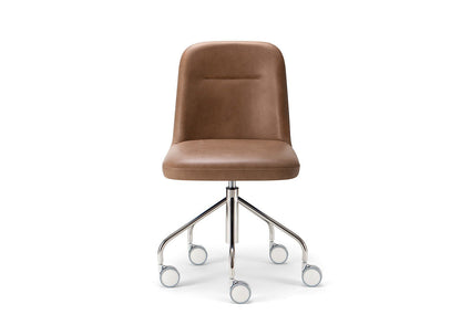 Da Vinci 01 Base 103 Side Chair
