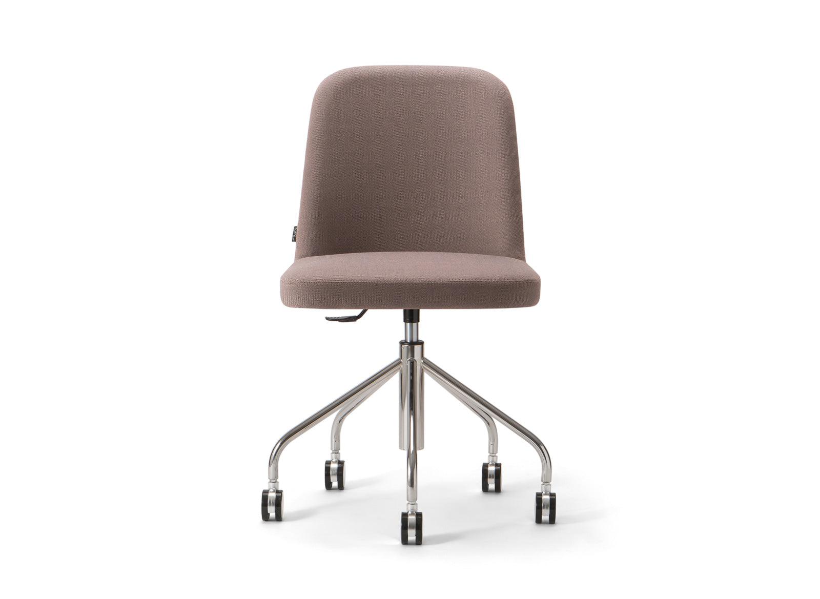 Da Vinci 01 Base 103 Side Chair