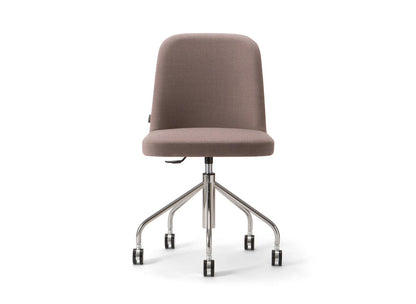 Da Vinci 01 Base 103 Side Chair