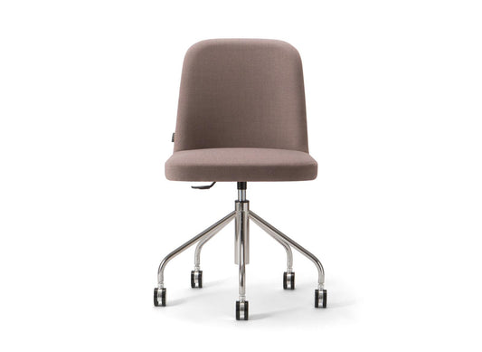 Da Vinci 01 Base 103 Side Chair