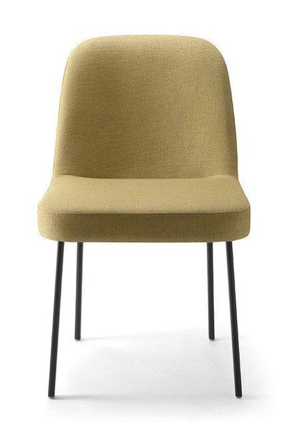 Da Vinci 01 Base 113 Side Chair