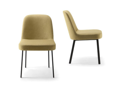 Da Vinci 01 Base 113 Side Chair