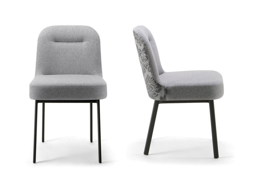 Da Vinci 01 Base 113 Side Chair