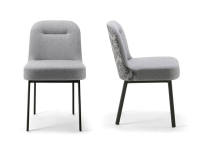 Da Vinci 01 Base 113 Side Chair