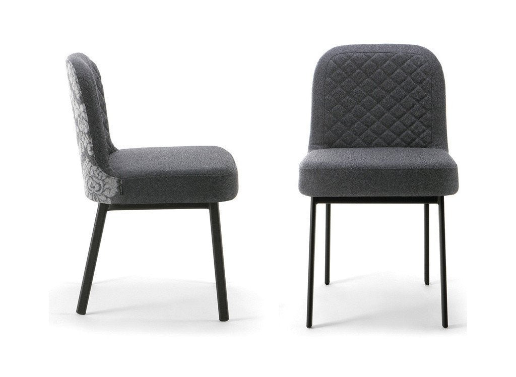 Da Vinci 01 Base 113 Side Chair