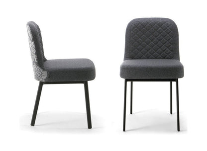 Da Vinci 01 Base 113 Side Chair
