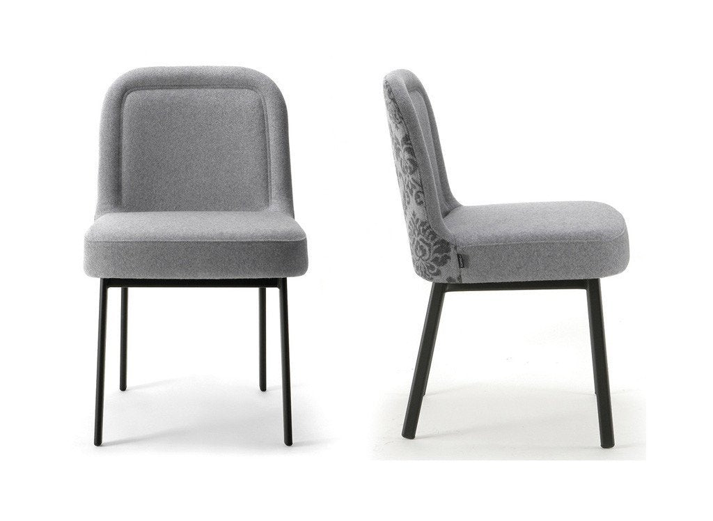 Da Vinci 01 Base 113 Side Chair