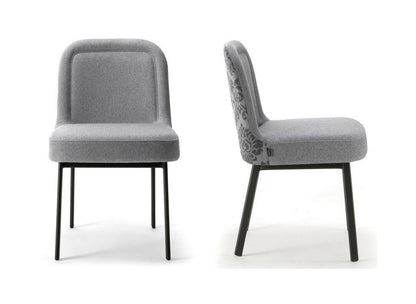 Da Vinci 01 Base 113 Side Chair