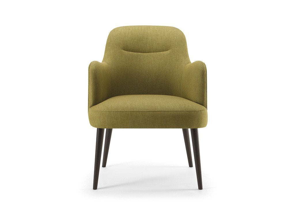 Da Vinci 02 Base 100 Armchair