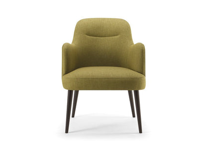 Da Vinci 02 Base 100 Armchair