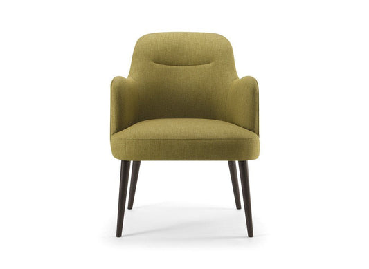 Da Vinci 02 Base 100 Armchair