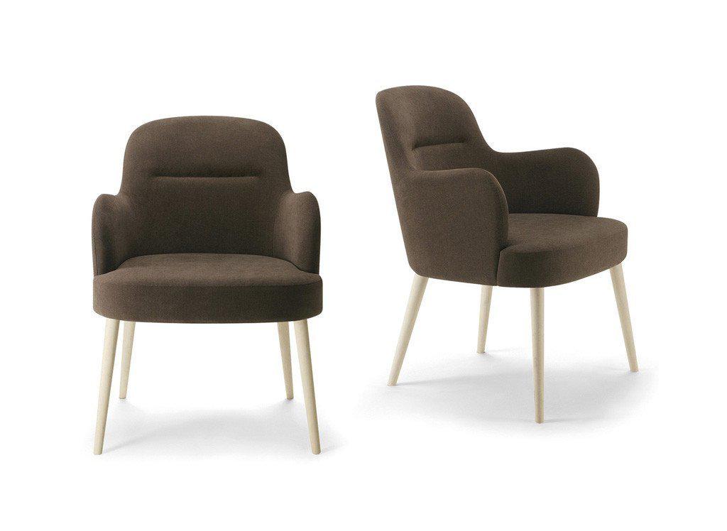 Da Vinci 02 Base 100 Armchair