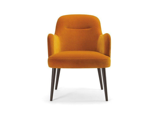 Da Vinci 02 Base 100 Armchair