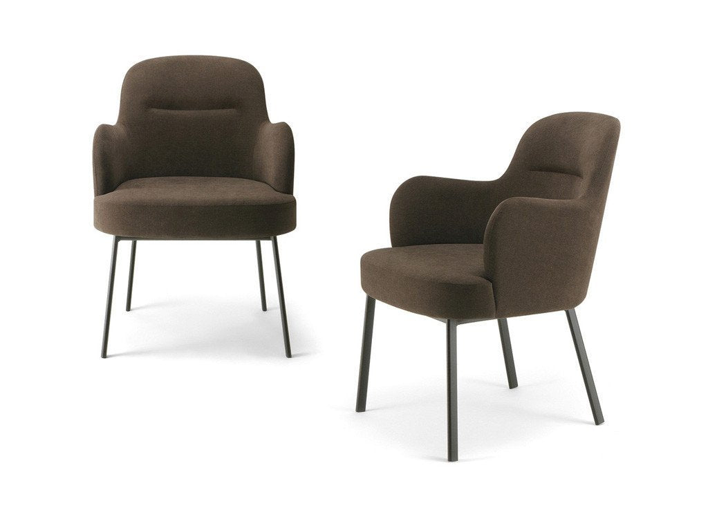 Da Vinci 02 Base 113 Armchair