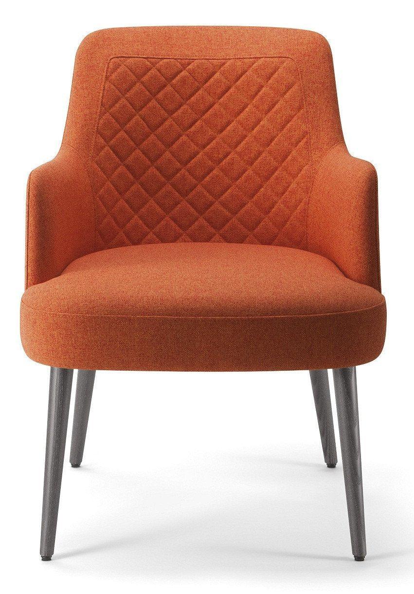 Da Vinci 03 Base 100 Armchair