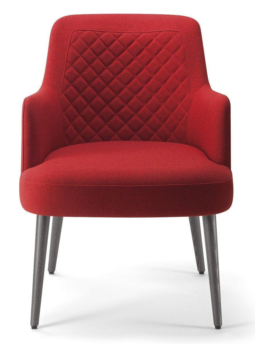Da Vinci 03 Base 100 Armchair
