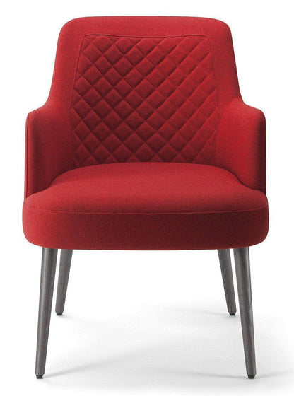 Da Vinci 03 Base 100 Armchair