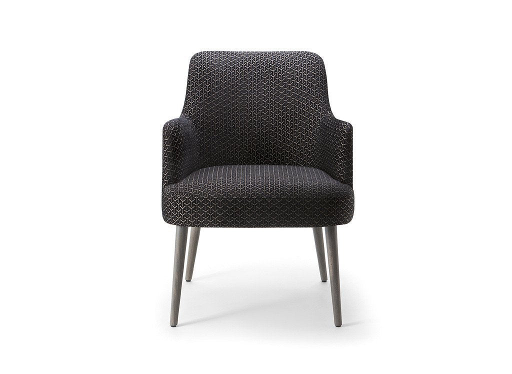 Da Vinci 03 Base 100 Armchair