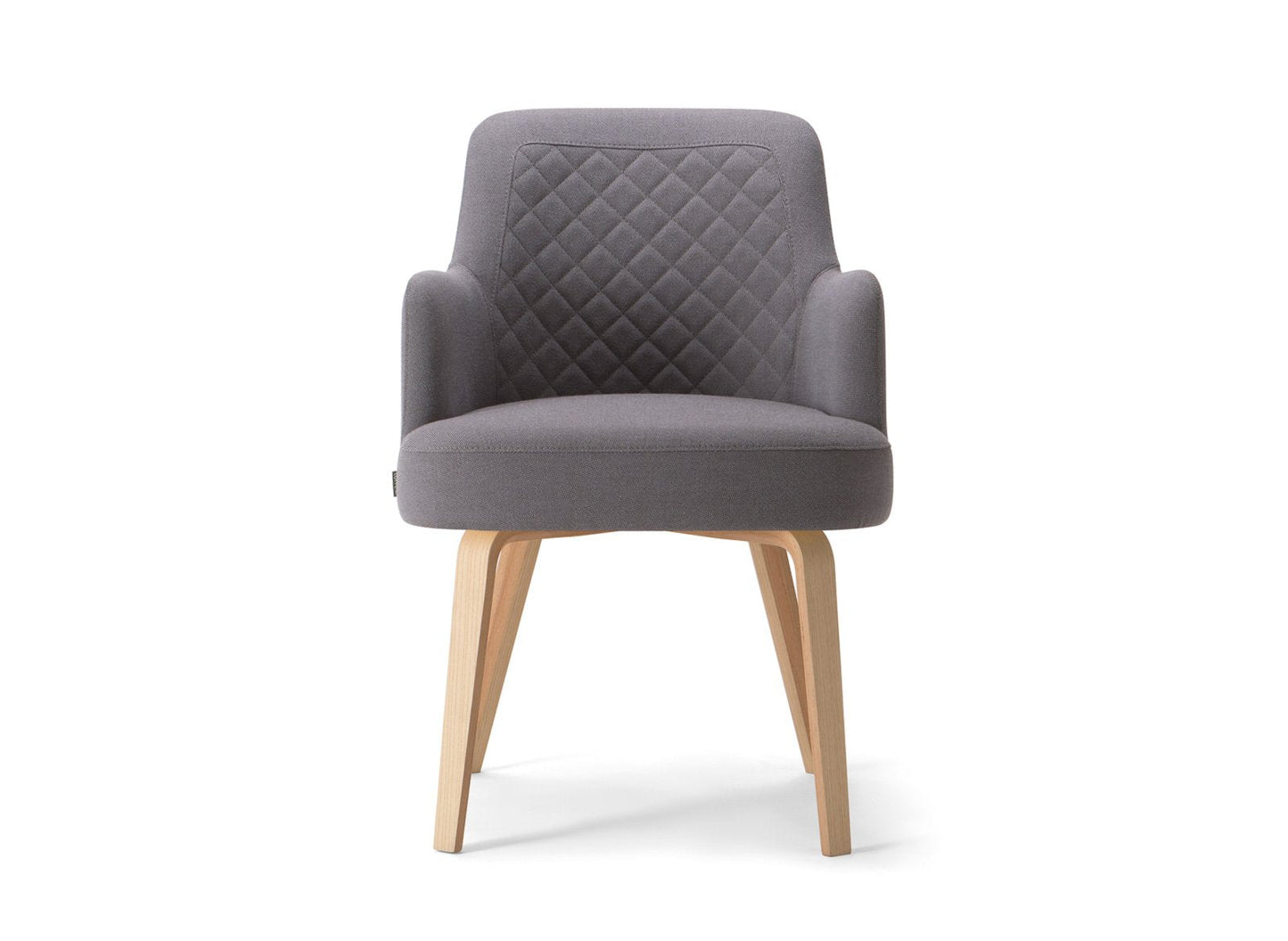 Da Vinci 03 Base 105 Armchair