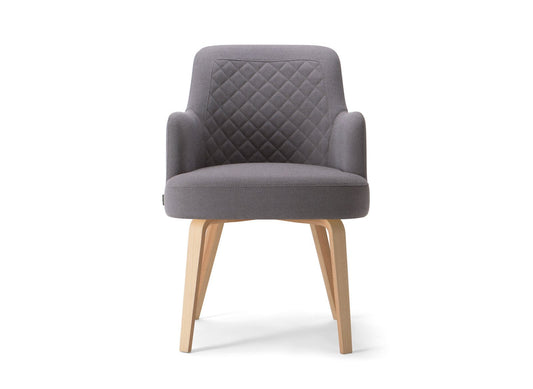 Da Vinci 03 Base 105 Armchair
