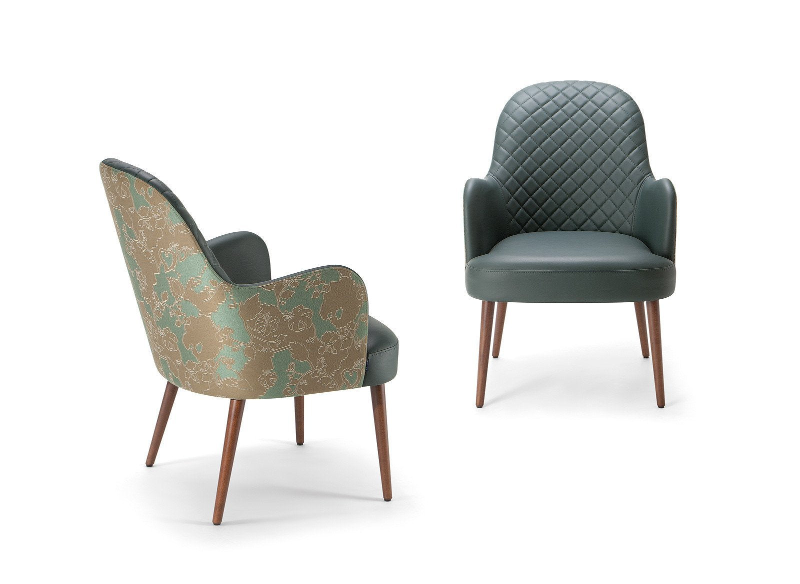 Da Vinci 04 Base 100 Armchair