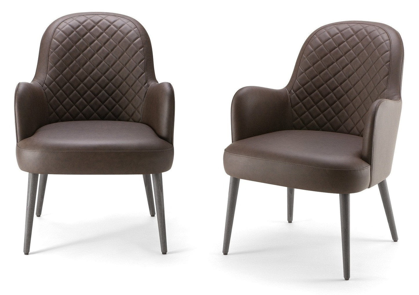 Da Vinci 04 Base 100 Armchair