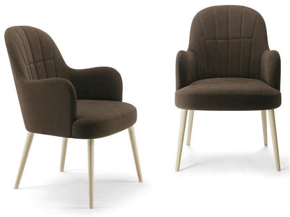 Da Vinci 04 Base 100 Armchair