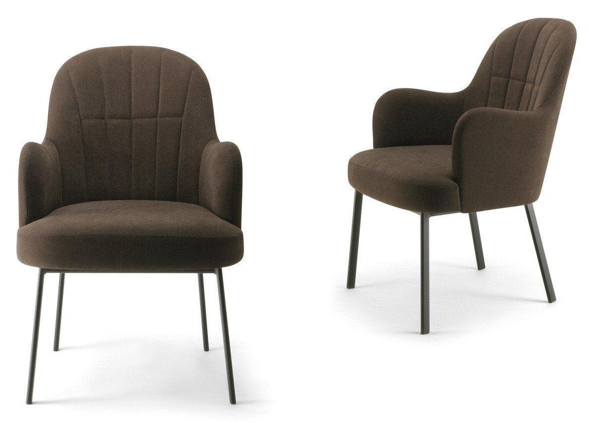 Da Vinci 04 Base 113 Armchair