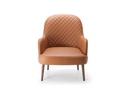 Da Vinci 05 Base 100 Lounge Chair