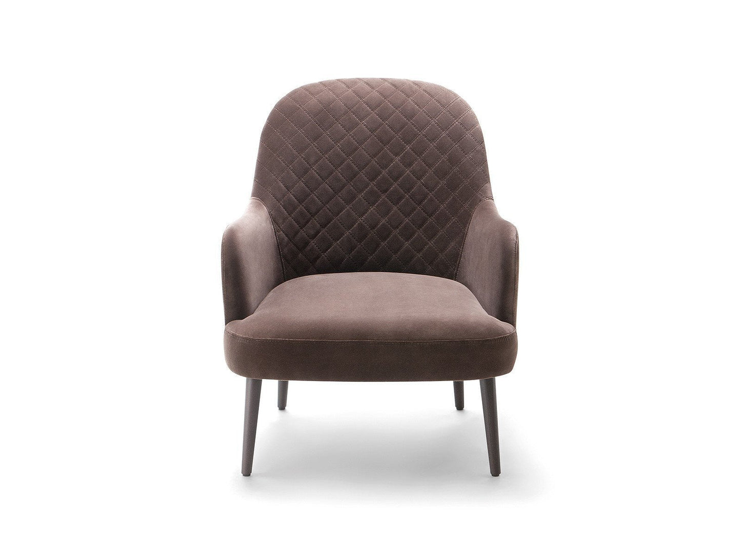 Da Vinci 05 Base 100 Lounge Chair