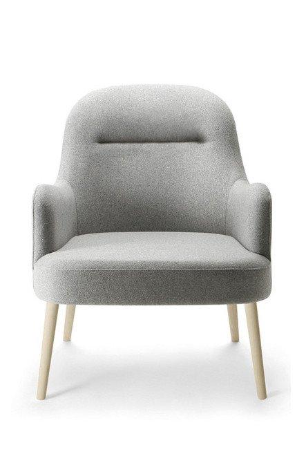 Da Vinci 05 Base 100 Lounge Chair-Contract Furniture Store for hospitality, leisure & commercial projects