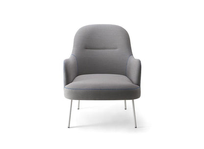 Da Vinci 05 Base 113 Lounge Chair
