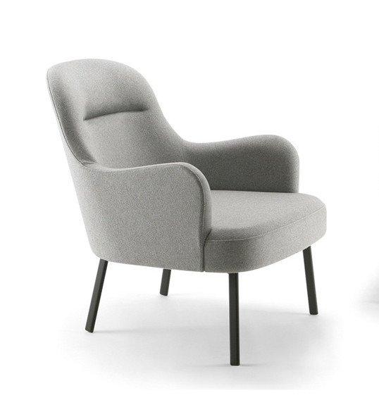 Da Vinci 05 Base 113 Lounge Chair