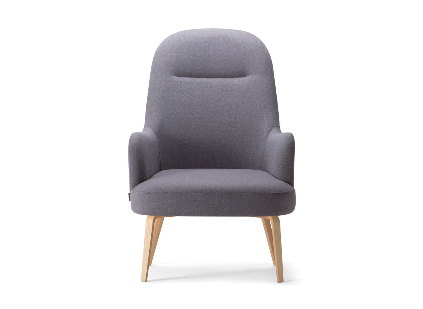 Da Vinci 05 HB Base 105 Lounge Chair-Contract Furniture Store for hospitality, leisure & commercial projects