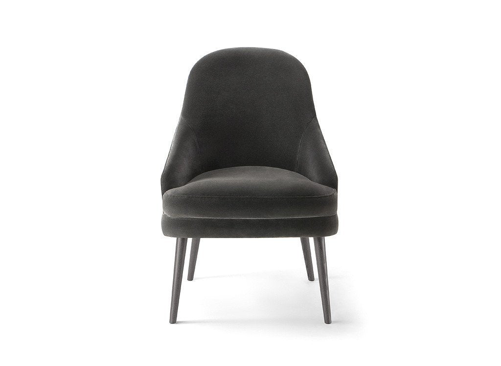 Da Vinci 06 Base 100 Armchair