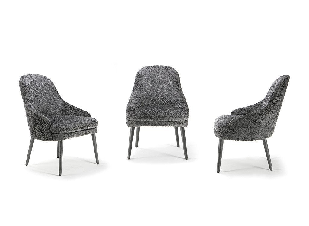 Da Vinci 06 Base 100 Armchair