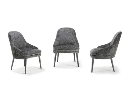 Da Vinci 06 Base 100 Armchair