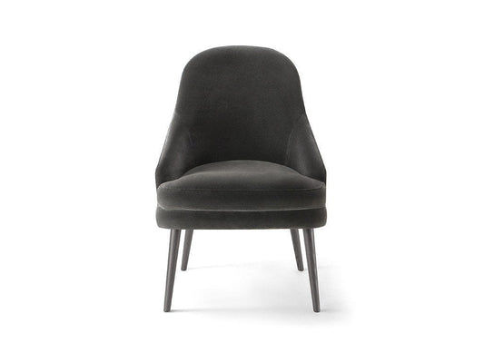 Da Vinci 06 Base 100 Armchair-Contract Furniture Store for hospitality, leisure & commercial projects
