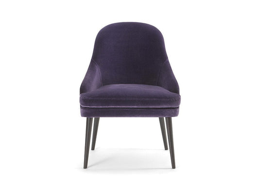Da Vinci 06 Base 100 Armchair-Contract Furniture Store for hospitality, leisure & commercial projects
