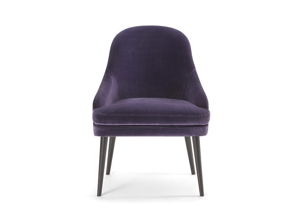 Da Vinci 06 Base 100 Armchair