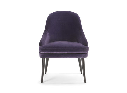 Da Vinci 06 Base 100 Armchair
