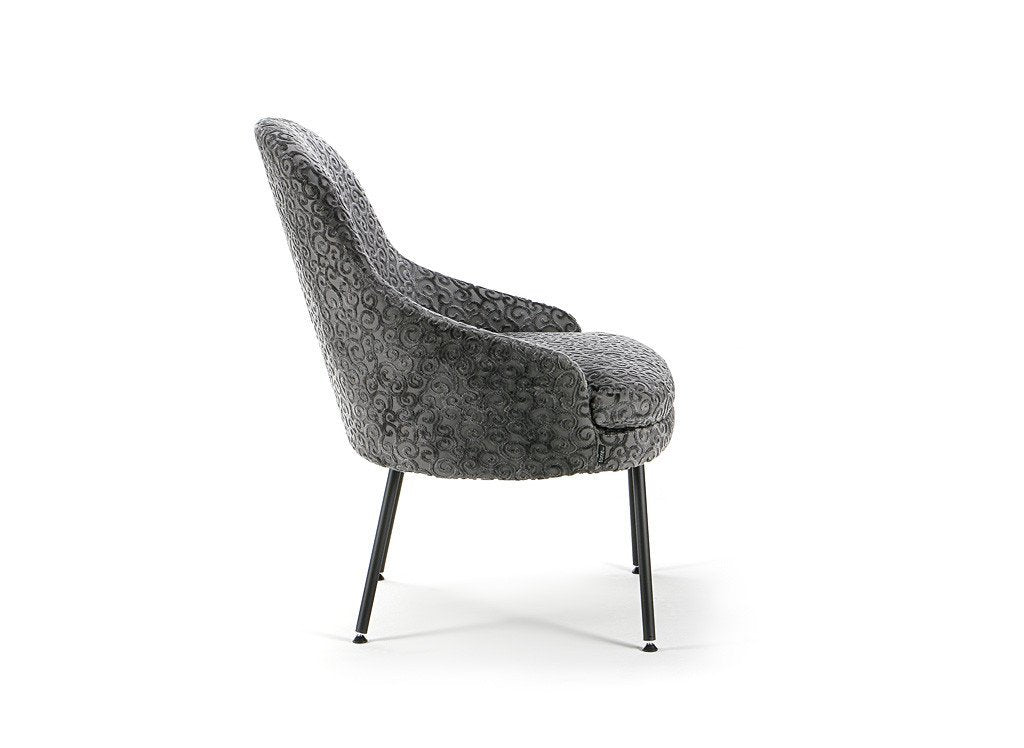 Da Vinci 06 Base 113 Armchair