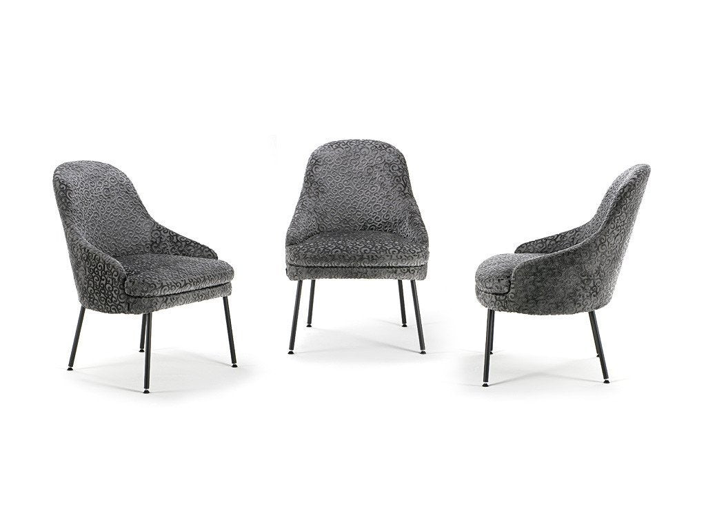 Da Vinci 06 Base 113 Armchair